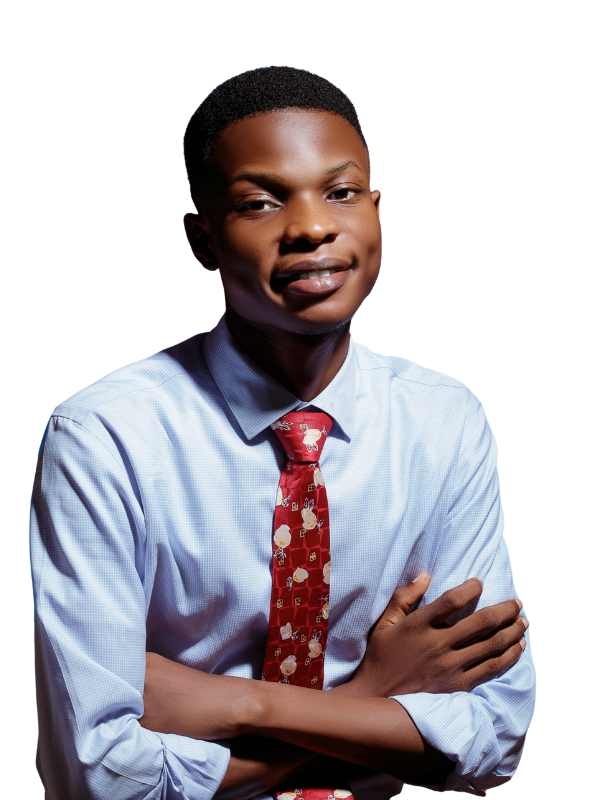 Emmanuel Umo, Founder