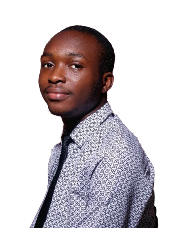 Desam Elemi, Programs Director